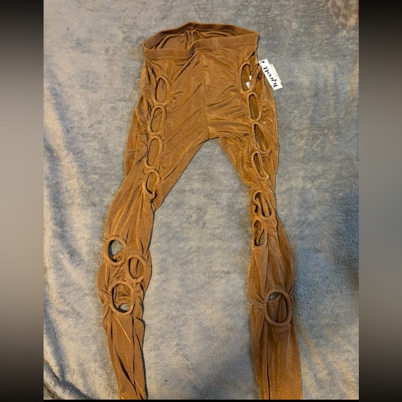 Tyrell leggings - Picture 3 of 3